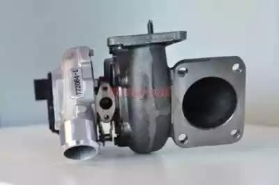 Компрессор, наддув GARRETT 752610-5015S