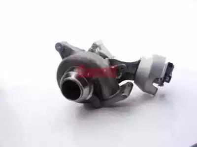 Компрессор, наддув GARRETT 756047-5006S