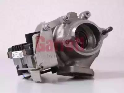 Компрессор, наддув GARRETT 762965-5020S