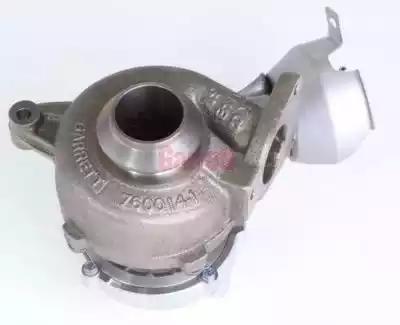 Компрессор, наддув GARRETT 764609-5003S