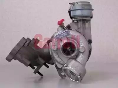 Компрессор, наддув GARRETT 765261-5008S