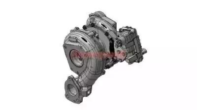 Компрессор, наддув GARRETT 777318-5002S