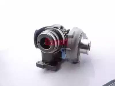 Компрессор, наддув GARRETT 782404-5001S