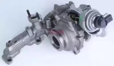 Компрессор, наддув GARRETT 792290-5003S