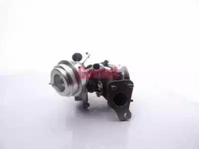 Компрессор, наддув GARRETT 799171-5002S