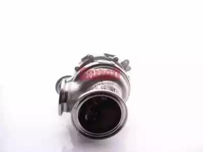 Компресор, наддув GARRETT 800076-5011S
