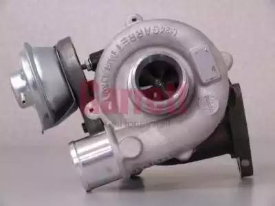 Компрессор, наддув GARRETT 801891-5003S