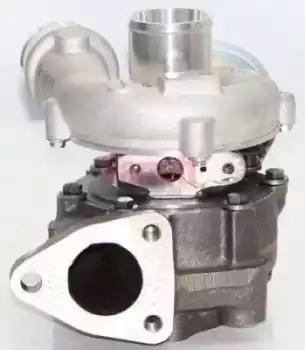 Компрессор, наддув GARRETT 801891-5003S - Фото 18