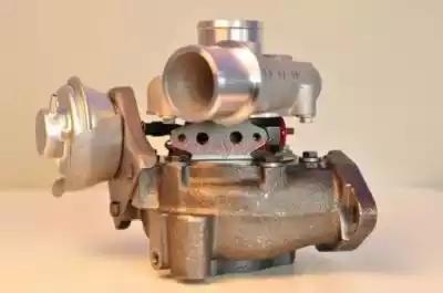 Компресор, наддув GARRETT 801891-5004S