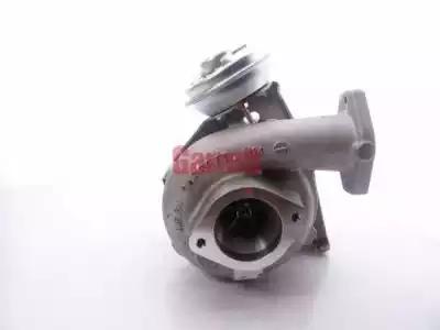 Компрессор, наддув GARRETT 802012-5001S