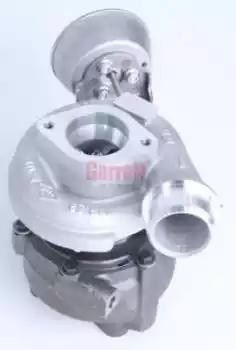 Компрессор, наддув GARRETT 802014-5001S