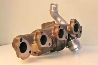 Компрессор, наддув GARRETT 802418-5002S