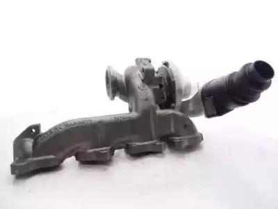Компрессор, наддув GARRETT 803955-5005S