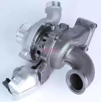 Компрессор, наддув GARRETT 806850-5005W