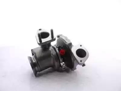 Компрессор, наддув GARRETT 807068-5002S