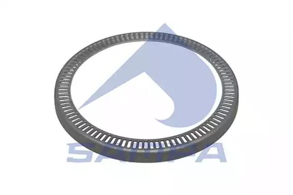 Сигнальный диск АБС SAMPA 050.296