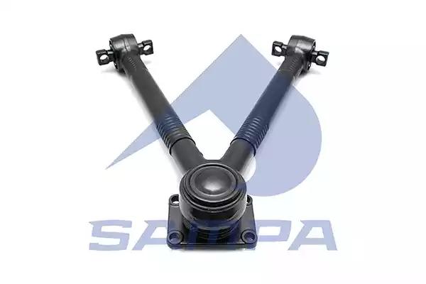 Рычаг подвески SAMPA 095.281