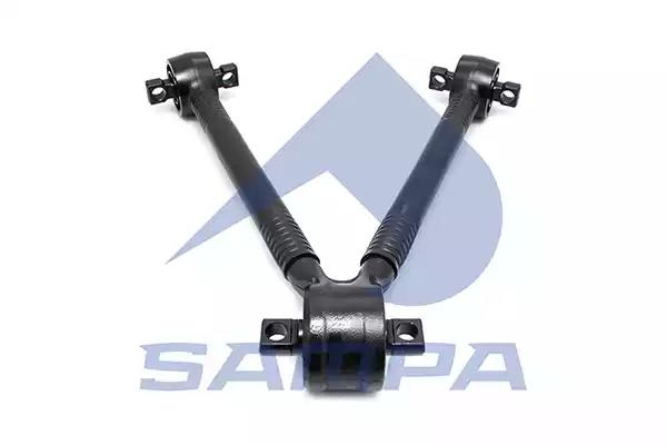Рычаг подвески SAMPA 095.296