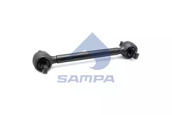 Рычаг подвески SAMPA 095.297