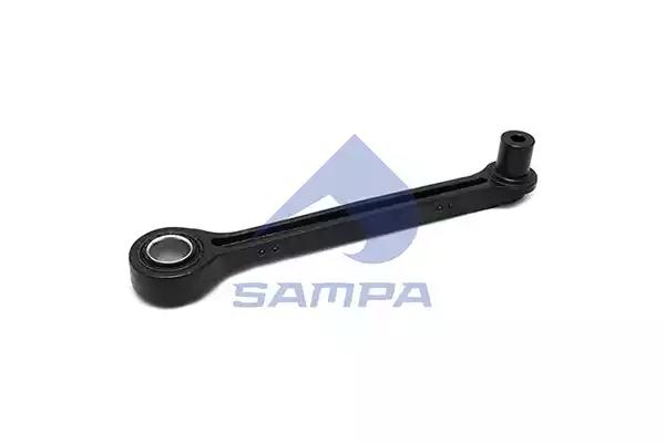 Тяга / стійка стабілізатора SAMPA 202.027/1