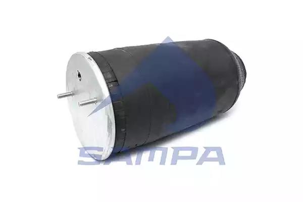 Пневмоподушка подвески SAMPA SP 554157-14