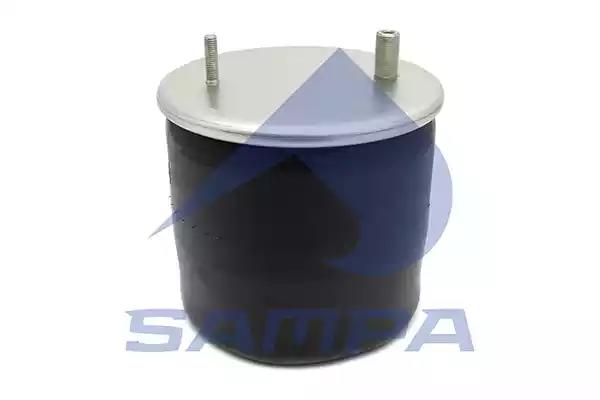 Пневмоподушка подвески SAMPA SP 554157-KP05