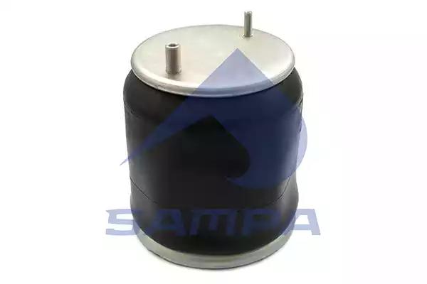 Пневмоподушка подвески SAMPA SP 554159-K05