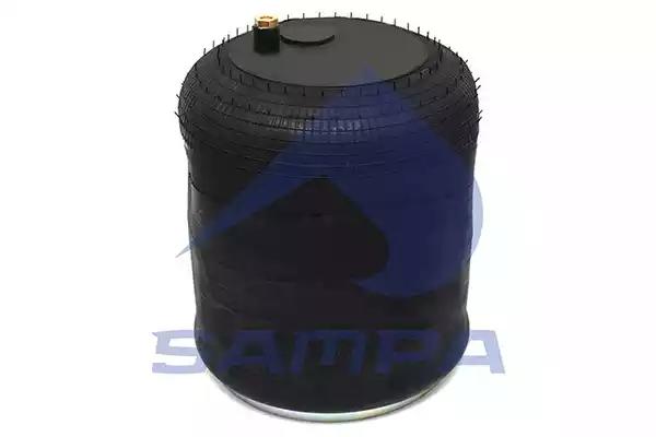 Пневмоподушка подвески SAMPA SP 554185-K