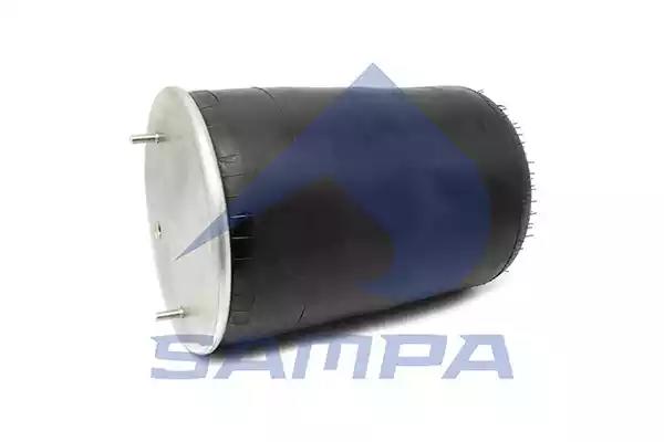Пневмоподушка подвески SAMPA SP 554881