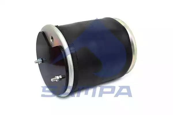 Пневмоподушка підвіски SAMPA SP 559285-K01