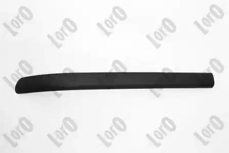 Накладка бампера DEPO 004-08-531