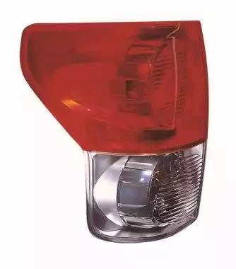 Задний фонарь DEPO 312-1984R-AS