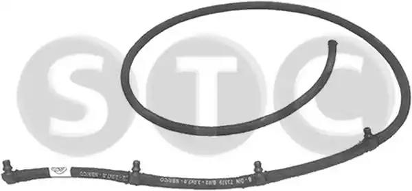 Сливной трубопровод STC T492061