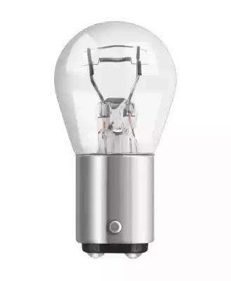 Лампа накаливания NEOLUX® N380 (указатель поворота, сигнал торможения, освещение номерного знака, задняя противотуманная фара, фара заднего хода, внутреннее освещение, фонарь установленный в двери, освещение багажника, подкапотная лампа, стояночные огни, - Фото 1