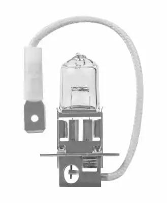 Лампа розжарювання NEOLUX® N453 (фара дальнього світла, основная фара, протитуманні фари; Лампа розжарювання, основная фара, фара з авт. Системою стабілізації) - Фото 1