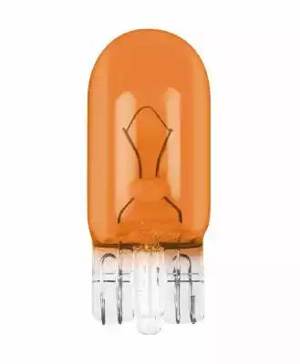 Лампа розжарювання NEOLUX® N501A (покажчик повороту, сигнал гальмування, освітлення номерного знака, задня протитуманна фара, фара заднього ходу, внутрішнє освітлення, ліхтар встановлений у двері, освітлення багажника, подкапотная лампа, стоянкові вогні,  - Фото 1