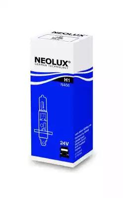 Лампа накаливания NEOLUX® N466 (фара дальнего света, противотуманная фара)