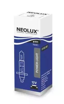 Лампа накаливания NEOLUX® N481 (фара дальнего света, противотуманная фара)