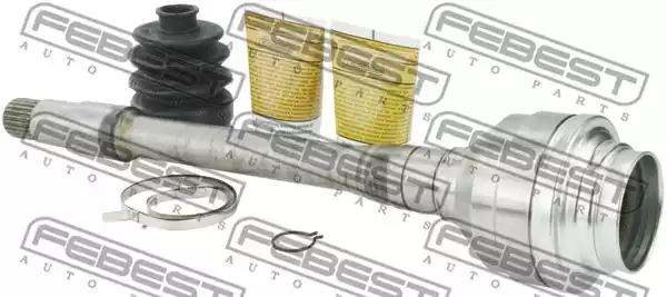 ШРУС FEBEST 0111-MCV20RH