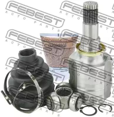 ШРУС FEBEST 0111-ZRT270