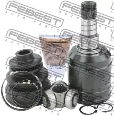 ШРУС FEBEST 0211-A32MTLH
