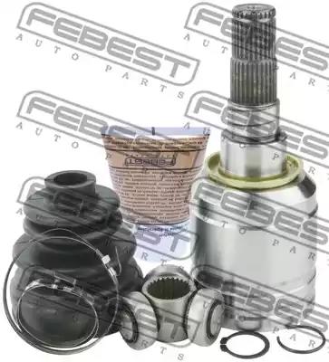 ШРУС FEBEST 0211-CA33LH
