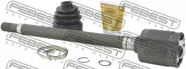 ШРУС FEBEST 0211-T31RH