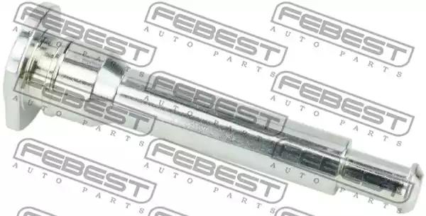 Направляючий болт, корпус скоби гальма FEBEST 0374-YF4UPF