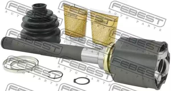 ШРУС FEBEST 0411-CW6WRH