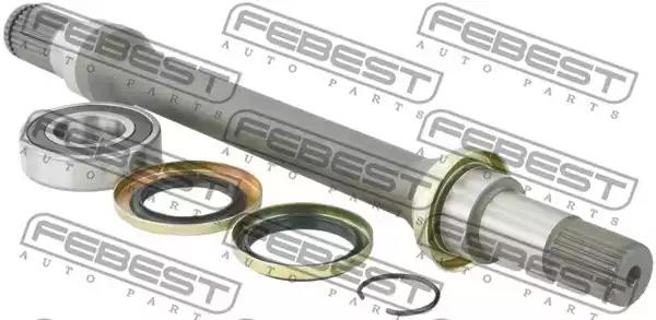 Приводной вал FEBEST 0512-M323RH