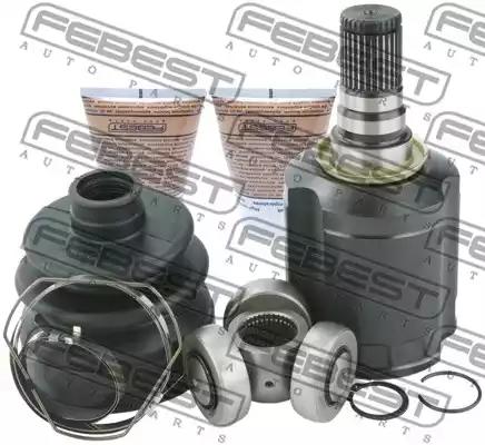 ШРУС FEBEST 1211-IX55LH