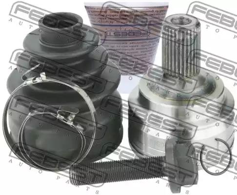 ШРУС FEBEST 1610-221