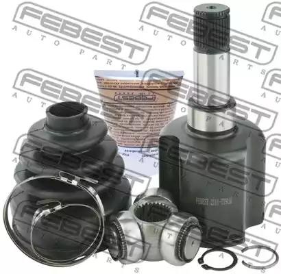 ШРУС FEBEST 2111-TT9LH