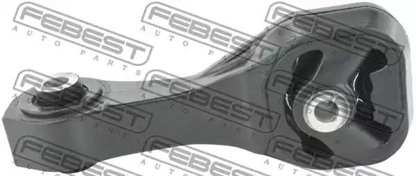 Подушка двигателя FEBEST HM-GERR